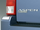 Chrysler Aspen Hybrid 2008 - 2009